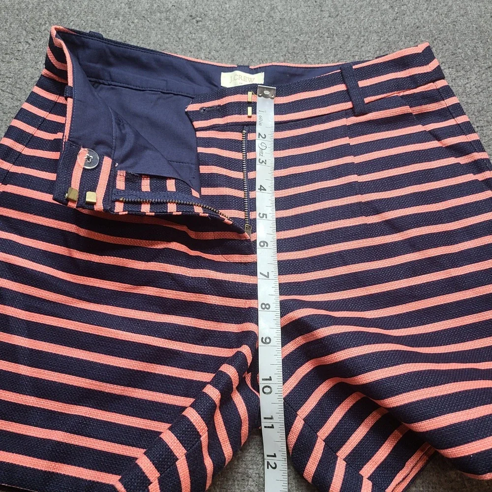 J.Crew tailored shorts